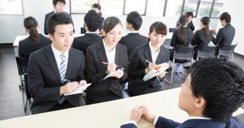 売り手市場で「内定する人」と「落ちる人」の3つの違い – ありのままの自分で、内定につながる　脇役さんの就活攻略書