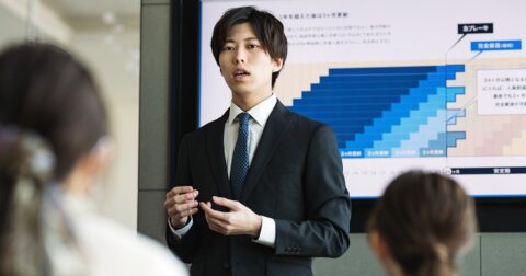 あなたの話し方はなぜ伝わらないのか？プレゼンの前から勝負がついている「決定的な格差」とは – ニュースな本