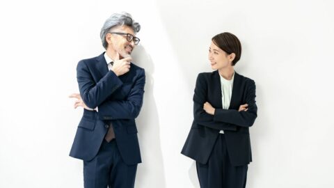 ｢上司ガチャ外れ｣と嘆く人は｟コミュニケーションタイプ｠をチェック！　｟会話･時間･合意｠の3つで大きく変わる | キャリア・教育 | 東洋経済オンライン