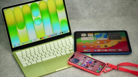 ｢アップル製品は高い｣は昔話に　10万円以下でも性能で妥協しないMac･iPhone･iPadを貫く”統合設計”の強みとは？ | ビジネス | 東洋経済オンライン