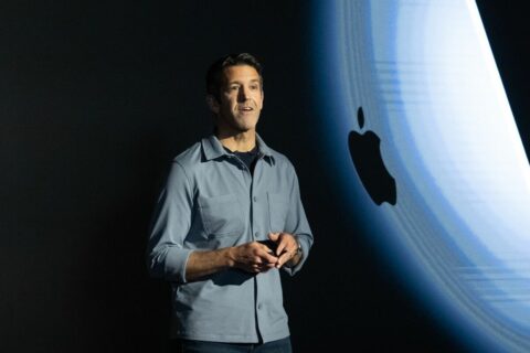 アップルで15年ぶりのトップ交代､ジョン･ターナス氏が9月1日付でCEOに就任－クック氏は執行会長職に | ビジネス | 東洋経済オンライン