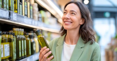 【医者が教える】認知症にならない「健康食品」を買ってはいけない理由とは？ – 医者が教える 栄養学的に正しい最高の食事術