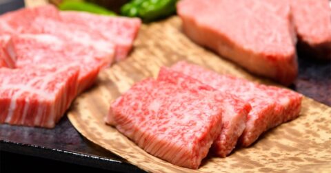 「A5ランクの牛肉は美味いに決まってる！」と信じる人が知らない事実 – ニュースな本