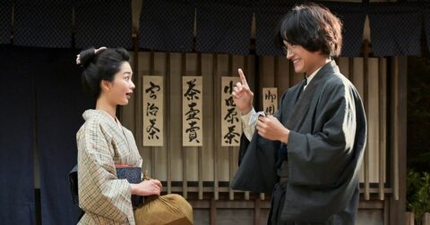 薄気味悪いけど…佐野晶哉が「朝ドラ人気キャラの条件」にドンピシャなワケ〈風、薫る第18回〉 – 続・続朝ドライフ