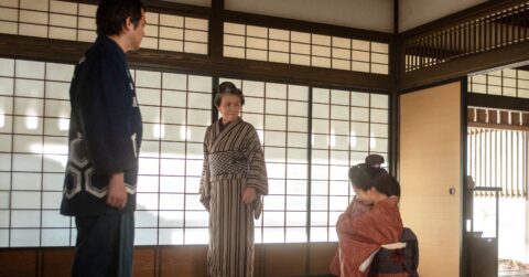三浦貴大演じる“ダメ息子”に名優・根岸季衣が放ったセリフが味わい深い〈風、薫る第19回〉 – 続・続朝ドライフ