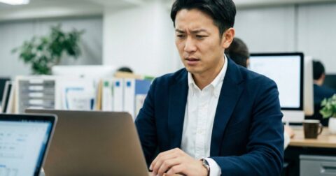 「いい上司」は人間関係のトラブルが起きたとき、何をすればいいのか？ – リーダーの仮面
