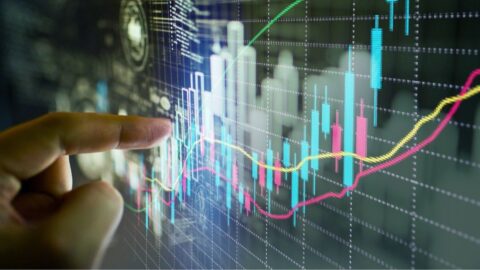 〈6万0013円98銭〉4月23日ついに日経平均株価が｢6万円台｣にタッチ､その後は下げたが気になる今後の見通しは？ | 政治・経済・投資 | 東洋経済オンライン
