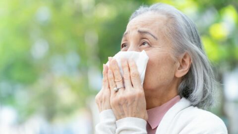 【専門医が警鐘】70代は対処が必須… ｢鼻炎を放置｣が辿る､命取りにもなりかねない”深刻な末路” | ライフ | 東洋経済オンライン