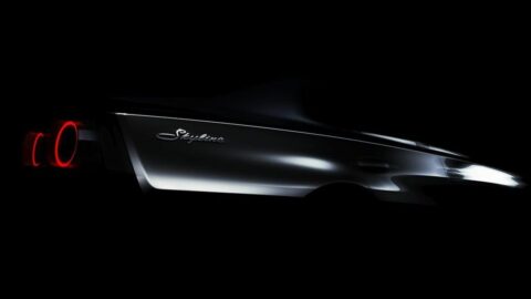 経営再建に揺れる中での長期ビジョン発表､新型｢エクストレイル/ジュークEV/スカイライン｣に加え｢GT-R｣復活も明言 | ビジネス | 東洋経済オンライン