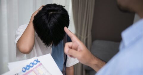 親が「子どもに言ってはいけない」言葉・ワースト3 – 小学生でもできる言語化
