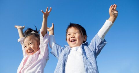 「人の話をよく聞ける子ども」の親が必ず教えている、たった1つのルール – まいにちがたのしくなるおやくそく できるかな？