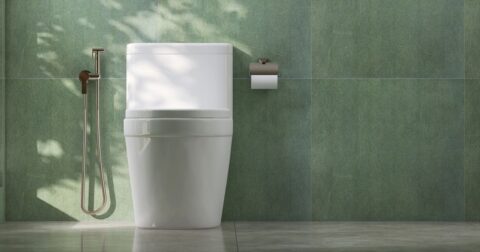【神様が味方する人の生き方】「金運に恵まれた人」に共通した「トイレ掃除の後」の習慣とは？ 【書籍編集局セレクション】 – ありがとうの神様――神様が味方をする習慣