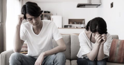 【専門家が教える】「夫婦関係がこじれる人」に共通するたった1つの特徴 – 一人になりたい男、話を聞いてほしい女