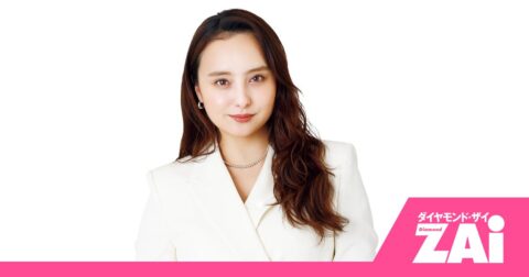 石田ニコル「ワクワクしつつ落ち着きます」劇団☆新感線の舞台に再登場！――最近考えるようになった「おかねの勉強」 – ホットニュース from ZAi