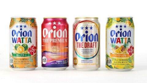 オリオンビールは沖縄県内のビール販売シェア8割超／｢循環成長型モデル｣で世界市場に挑む | ビジネス | 東洋経済オンライン