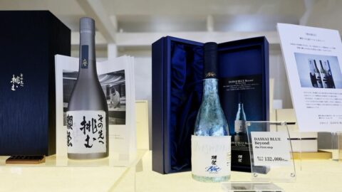 日本酒の獺祭があえて希少価値を諦めた理由／山口から目指す”世界のDASSAI”､｢四季醸造｣を実現し業績拡大 | ビジネス | 東洋経済オンライン
