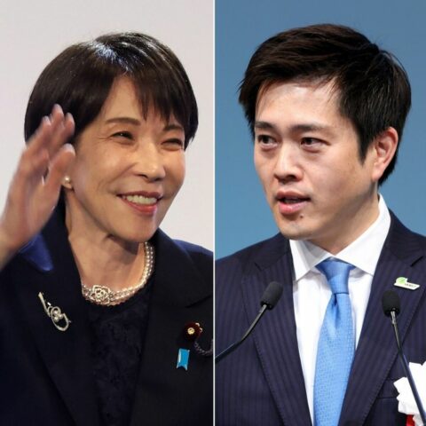 自維連立発足から半年､豊中市長選の大敗で露呈した維新･吉村代表の独断専行が招く｢高市･吉村共倒れ｣の最悪シナリオ | 政治・経済・投資 | 東洋経済オンライン