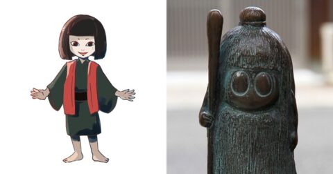 幸運を呼び込むだけの存在ではない！ 「座敷童子」クイズ