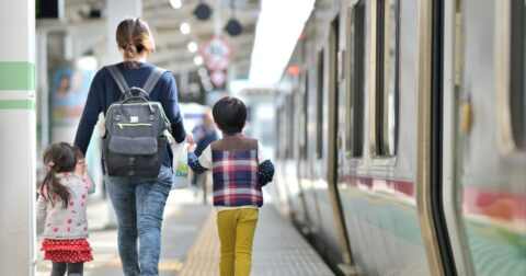 【事故は一瞬】「危ない目にあう子」の親が見落としている、たった1つのこと – まいにちがたのしくなるおやくそく できるかな？