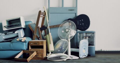 「それも捨てちゃうの？」と妻が仰天。思い出の品でも迷わずゴミ箱へ放り込める「たった一つの指標」とは？ – 逆算時間術