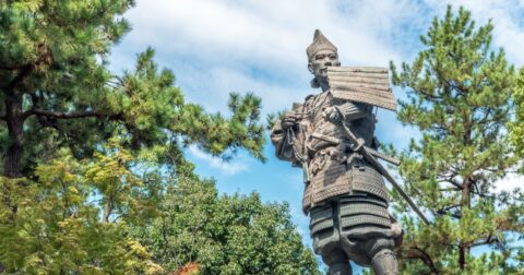 『豊臣兄弟！』で注目の信長「ドラマでは描かれないやばすぎる奇行」ワースト1 – 東大教授がおしえる 超！やばい日本史