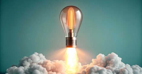 孫正義やスティーブ・ジョブズ、アラン・ケイはどのように未来を思考したのか？ – 未来思考2045