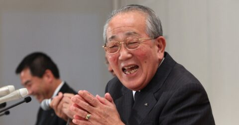 なぜ稲盛和夫は吉野家を「接待の場」に使ったのか？牛皿を注文した深いワケ – 「超一流」の流儀