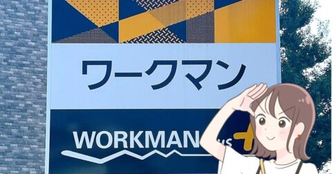 「着てた方が涼しい」「上半身だけ木陰にいるよう」ワークマンの“暑さ対策パーカー”涼しくなる工夫がいっぱいで感動！「驚くほど軽い」 – 明日なに着てく？