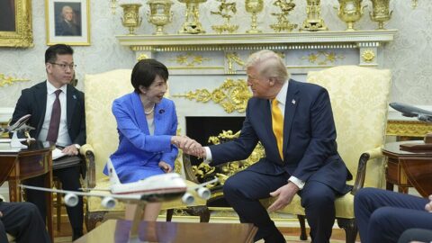 対米投資5500億ドルの行方／関税違法判決後も継続する日米合意とトランプ流配分の歪み､支持州集中の構造 | 政治・経済・投資 | 東洋経済オンライン