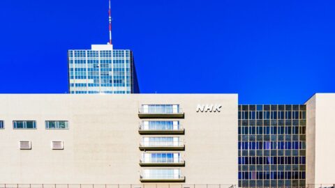 中東情勢急変で再評価された短波によるNHKの国際放送／だが台湾の放送局と混信､受信困難というトラブルを招いた訳 | 政治・経済・投資 | 東洋経済オンライン