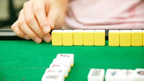 東大生が｢麻雀｣にハマりがちなワケ 思考のクセが合致する3つの理由 | ライフ | 東洋経済オンライン