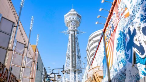 ｢どうせインバウンド向けでしょ？｣と思いきや…　大阪･ミナミ《高島屋のフードコート》で目撃した”意外な景色” | ライフ | 東洋経済オンライン