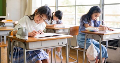 「困ったときに助けてもらえる人」の親が必ず教えていた、たった1つのルール – まいにちがたのしくなるおやくそく できるかな？