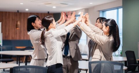 職場で「敵を作らない人がやっていること」・ベスト1 – 人生は気づかぬうちにすぎるから。「自分第一」で生きるための時間術