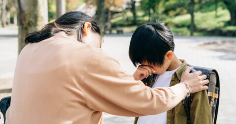 子どものケンカ、「本当に頭のいい親」はどう対処する？ – 小学生でもできる言語化