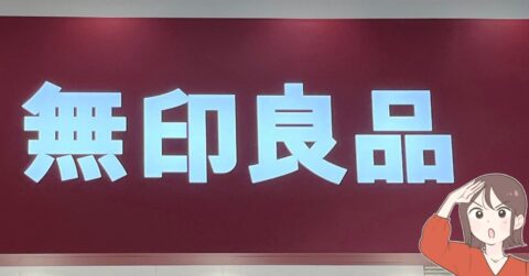 「一度使うと手放せない」「家族全員が愛用中」無印良品の“大容量ポーチ”スキンケアやコスメがたっぷり入って優秀！「旅行の必需品」 – これ、買ってよかった！