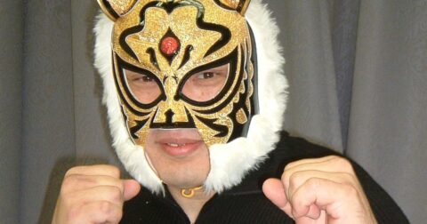 「プロレスラーは刀を抜いてはいけない」初代タイガー・佐山聡が明かす、レス・ソントン戦であえて犯した“禁忌” – ニュースな本