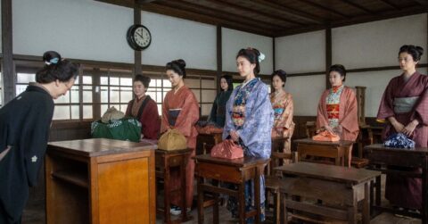 「強気な発言だと思われるかも」多部未華子が「朝ドラ主人公の先輩」として語った“ヒロイン論”〈風、薫る第21回〉 – 続・続朝ドライフ
