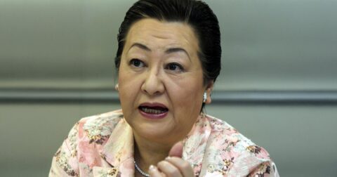 的中率34％でも「視聴率の女王」占い師・細木数子が“ズバリ言う”だけで信じられた本当の理由 – ニュースな本
