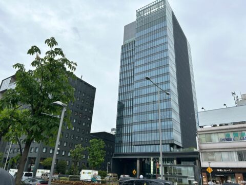ゴールドクレスト､｢パソナスクエア｣（旧エイベックスビル）を1000億円規模で取得へ | 政治・経済・投資 | 東洋経済オンライン