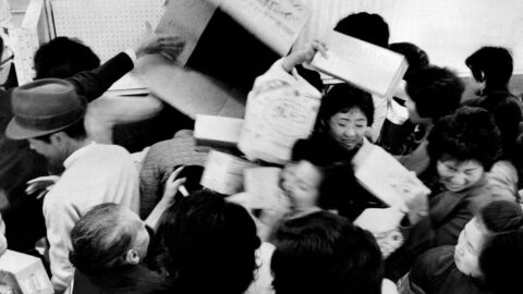 21世紀版オイルショックが到来､最悪のタイミングで危機勃発した1970年代との気になる共通点　石油危機のデジャビュ① | 政治・経済・投資 | 東洋経済オンライン