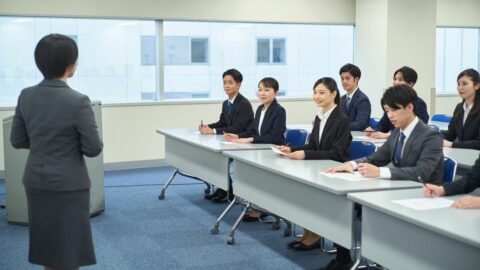 人材育成のプロ｢AIを使わせない新人研修の注文が増えている｣ 背景に”AIコピペ新人”の底知れないリスク | キャリア・教育 | 東洋経済オンライン