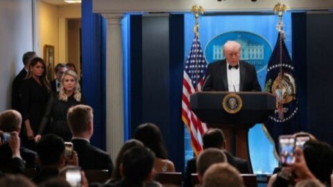 トランプ襲撃事件､暗殺未遂の背後には反キリスト教的思想と巧妙な計画が存在していた | 政治・経済・投資 | 東洋経済オンライン