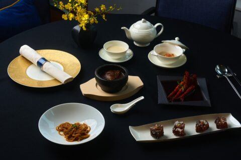 湖南料理の“辛味×酸味”を体感！「ハイアット リージェンシー 東京」で本場中国のシェフ招聘イベントが開催中