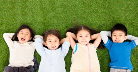 「人間関係で困らない子」が無意識にしている、“たった1つの習慣” – 小学生でもできる言語化