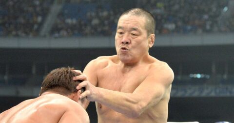 試合でボコボコにされ「アメリカ大使館」に泣きついた外国人レスラー。藤原喜明が明かす、昭和プロレス“ガチ制裁”の笑える結末 – ニュースな本