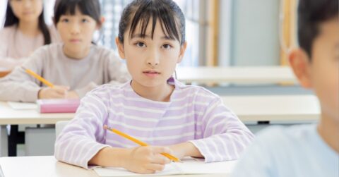 「中学受験は難しくなっている」は本当？→中受のプロが断言する「最も難度が高かった時期」 – わが子にとって最強の「中学受験指南術」