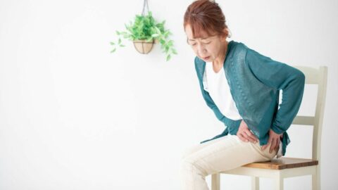 ｢靴下が履きにくくなった｣は危険サイン…7割の女性が予備群｢変形性股関節症｣の初期症状と予防･治療【医師に取材】 | ライフ | 東洋経済オンライン