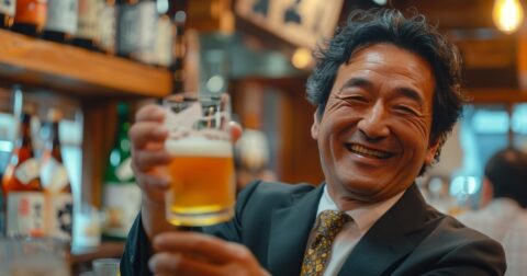 「キャバクラよりスナック」「ラーメンより蕎麦」…人生は後半戦が一番たのしい。納得の理由とは？ – 人生は期待ゼロがうまくいく