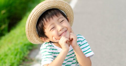 【印象は一瞬】なぜか「誰からでも好かれる人」の親が教えていた、たった1つの習慣 – まいにちがたのしくなるおやくそく できるかな？